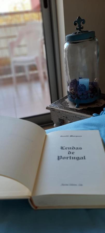 Lendas De Portugal 奥霍斯德古阿 外观 照片